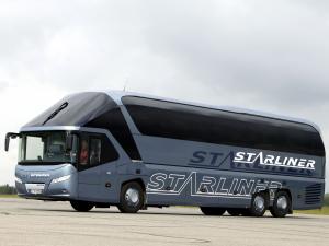 Neoplan Starliner SHD L 2006 года
